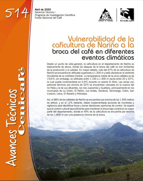 <p>(avt0514)Vulnerabilidad de la caficultura de Nariño a la broca del café en diferentes eventos climáticos (avt0514)</p>