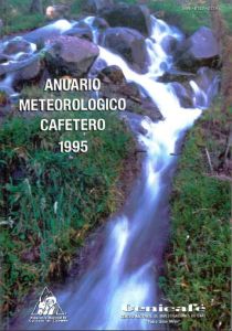 <p>Anuario Meteorológico Cafetero 1995</p>