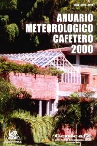<p>Anuario Meteorológico Cafetero 2000</p>