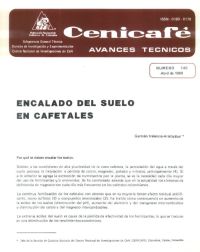 <p>(avt0140)Encalado del suelo en cafetales. (avt0140)</p>