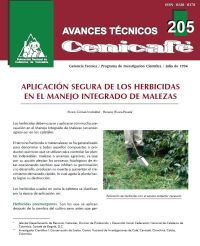 <p>(avt0205)Aplicación segura de los herbicidas en el manejo integrado de malezas. (avt0205)</p>