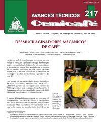 <p>(avt0217)Desmucilaginadores mecánicos de café. (avt0217)</p>