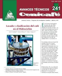 <p>(avt0241)Lavado y clasificación del café en el hidrociclón. (avt0241)</p>