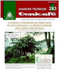 <p>(avt0263)Aumente la densidad de población de los cafetales y la productividad, sin costos adicionales. (avt0263)</p>