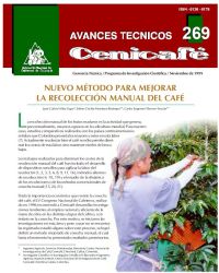 <p>(avt0269)Nuevo método para mejorar la recolección manual del café. (avt0269)</p>