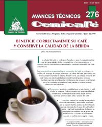 <p>(avt0276)Beneficie correctamente su café y conserve la calidad de la bebida. (avt0276)</p>