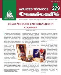<p>(avt0279)Cómo producir café orgánico en Colombia. (avt0279)</p>
