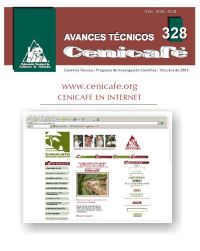 <p>(avt0328)www.cenicafe.org: Cenicafé en Internet. (avt0328)</p>