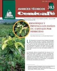 <p>(avt0383)Identifique y prevenga los daños en cafetales por herbicidas. (avt0383)</p>