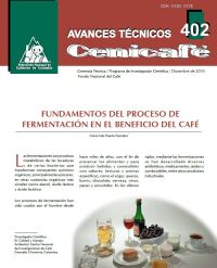 <p>(avt0402)Fundamentos del proceso de fermentación en el beneficio del café. (avt0402)</p>