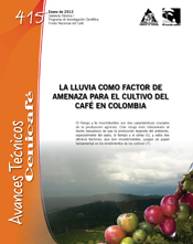 <p>(avt0415)La lluvia como factor de amenaza para el cultivo del café en Colombia. (avt0415)</p>