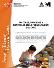 <p>(avt0422)Factores, procesos y controles en la fermentación del café. (avt0422)</p>