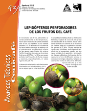 <p>(avt0434)LEPIDÓPTEROS PERFORADORES DE LOS FRUTOS DEL CAFÉ (avt0434)</p>