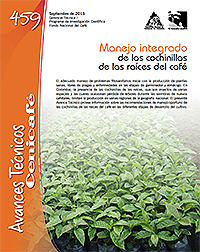 <p>(avt0459)Manejo integrado de las cochinillas de las raíces del café. (avt0459)</p>