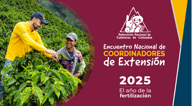 <p>Agenda del encuentro Nacional de Coordinadores de Extensión 2025</p>