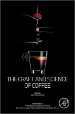 <p>the craft and science of coffee</p>